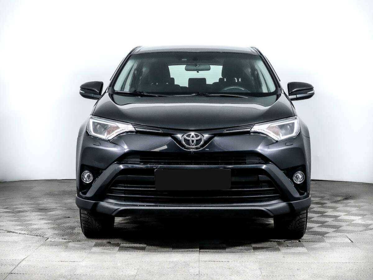 Toyota RAV4, 2016 - 178 600 км. | Фото №2