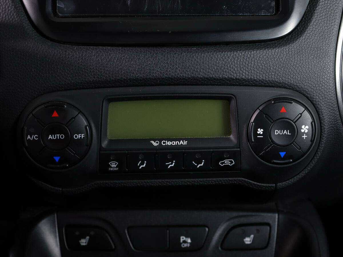 Hyundai ix35, 2014 Фото №23