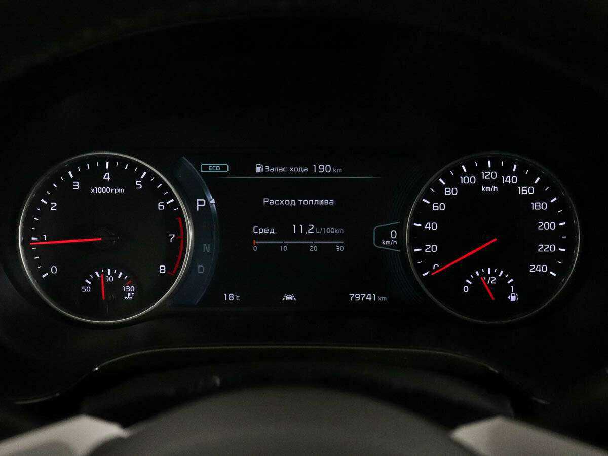 Kia Seltos, 2021 Фото №9