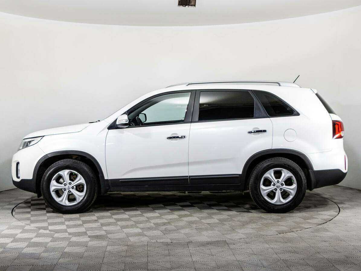 Kia Sorento, 2014 - 127 270 км. | Фото №8