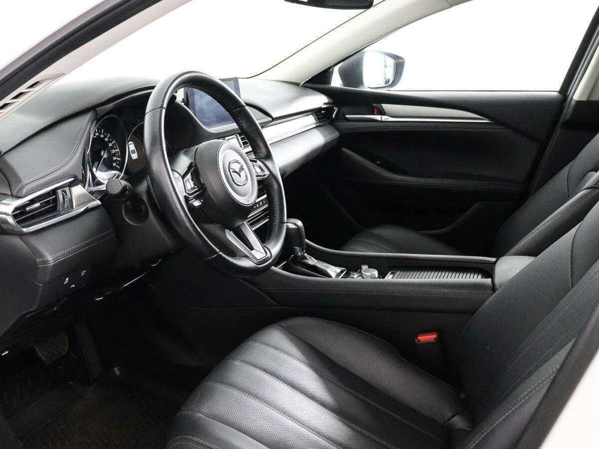 Mazda 6, 2021 - 24 720 км. | Фото №7