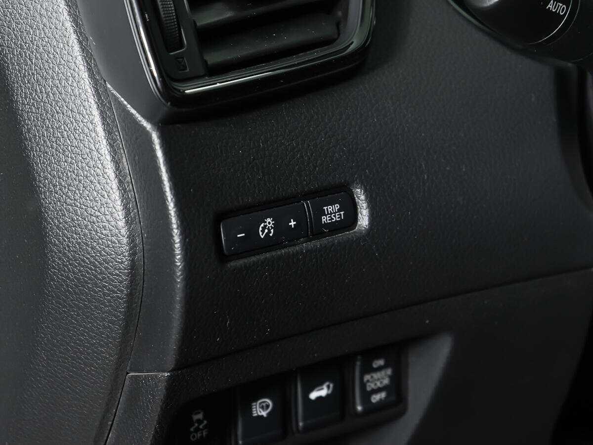 Nissan X-Trail, 2019 Фото №19