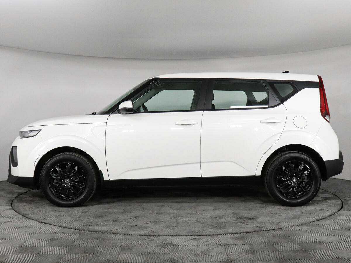 Kia Soul, 2019 - 80 093 км. | Фото №8