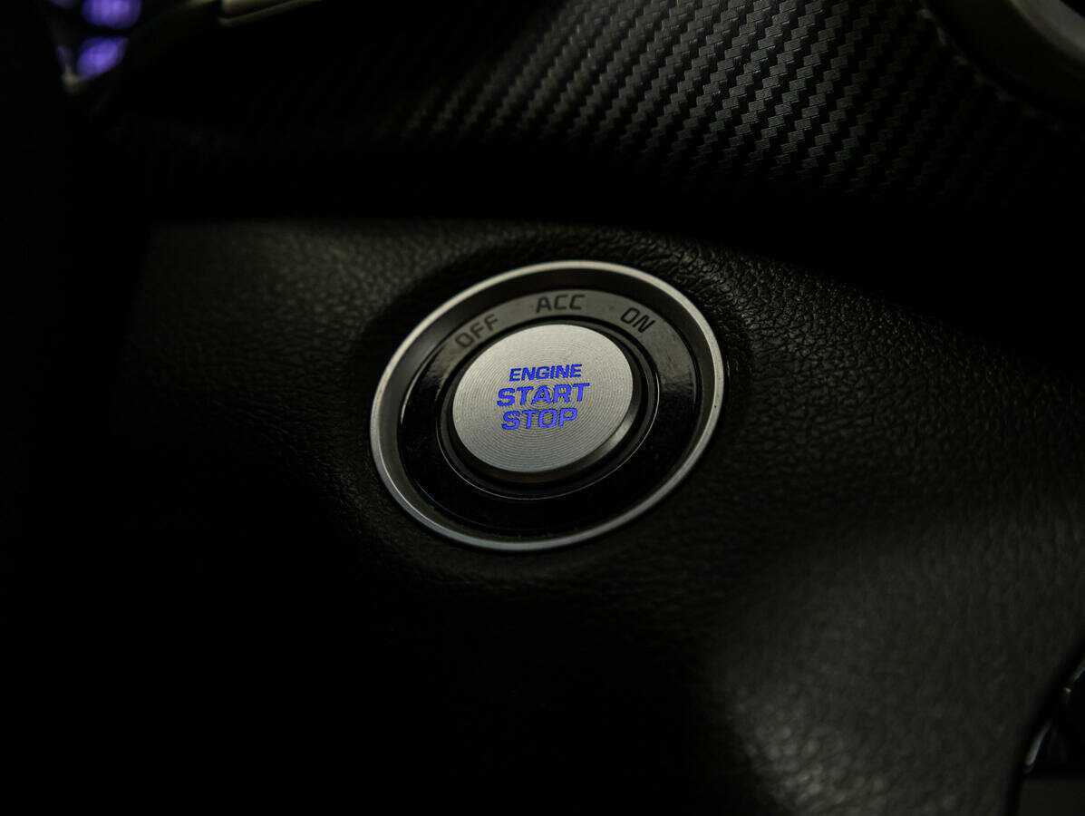 Hyundai Tucson, 2019 Фото №17