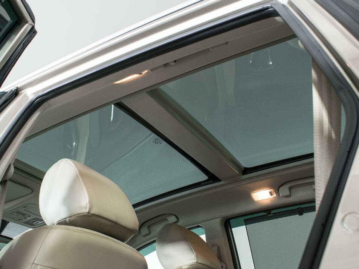 Renault Koleos, 2013 Фото №16