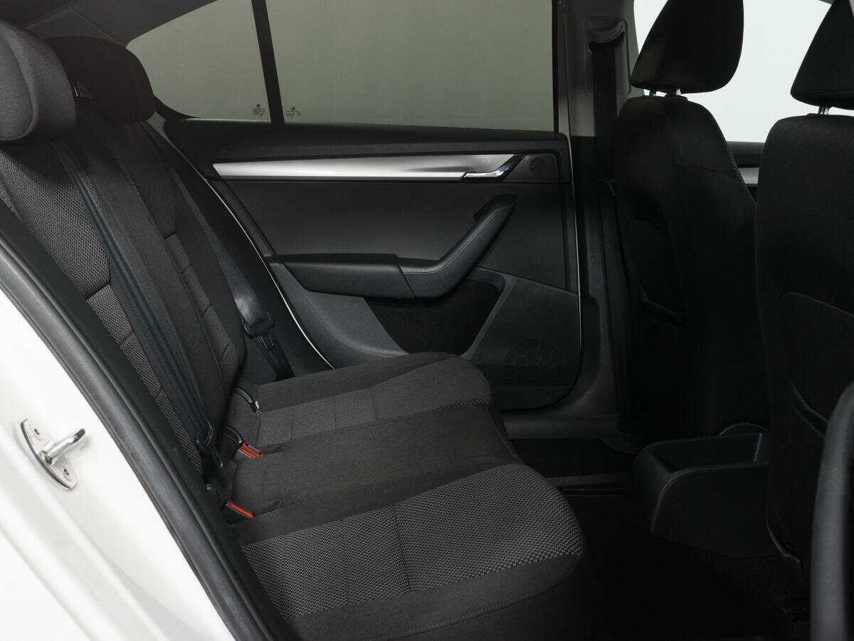 Skoda Octavia, 2015 - 118 100 км. | Фото №7