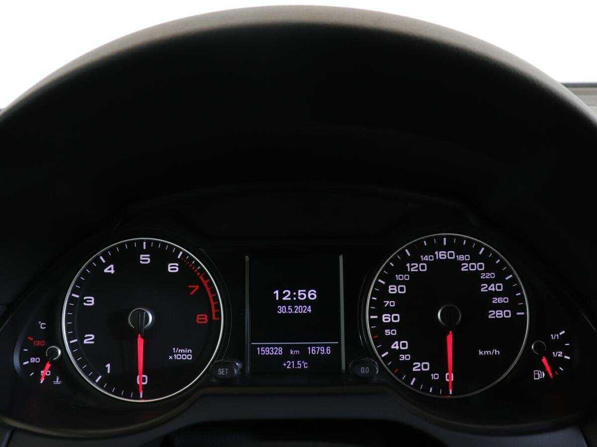 Audi Q5, 2012 Фото №9