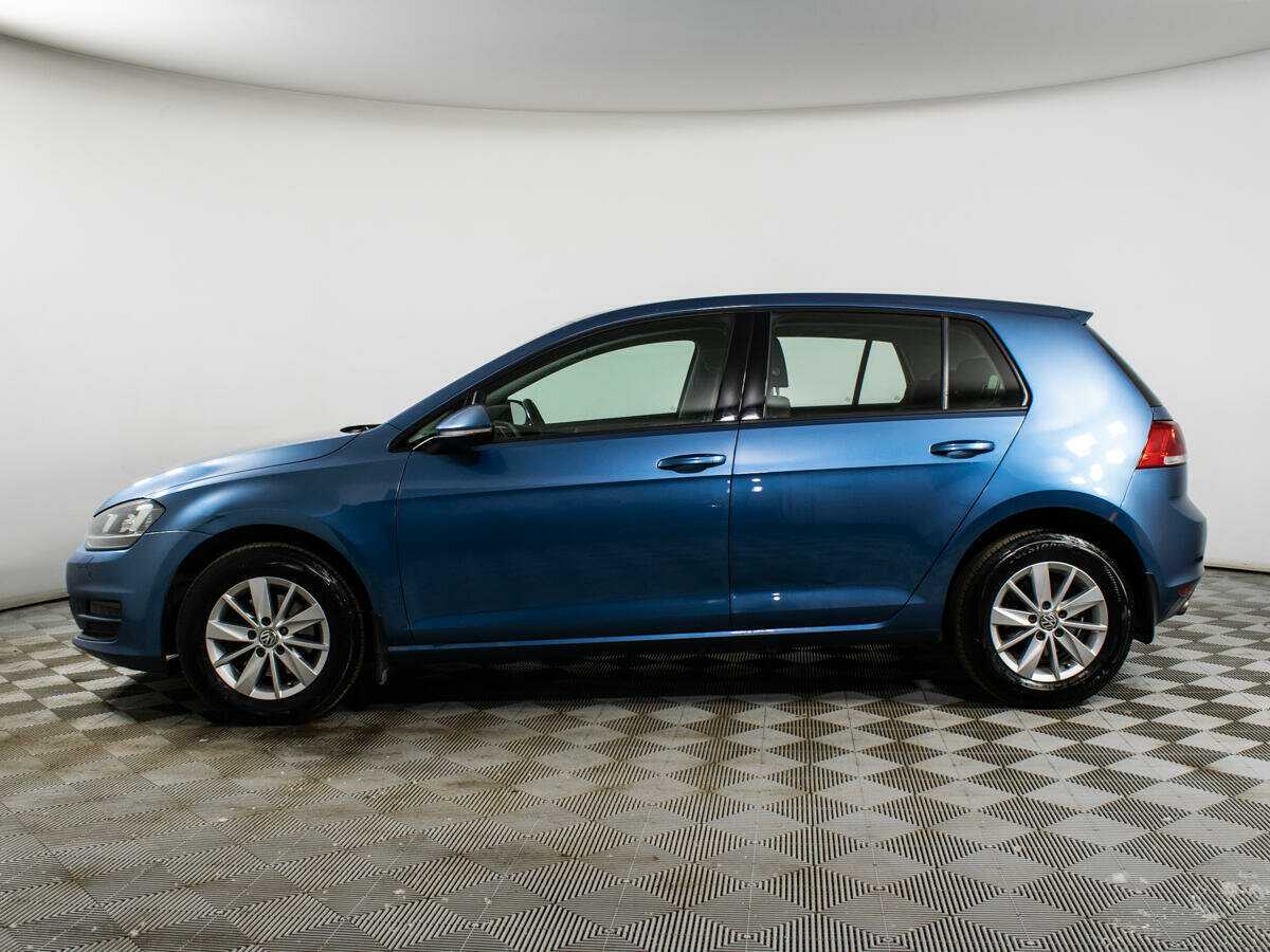 Volkswagen Golf, 2012 - 106 708 км. | Фото №8