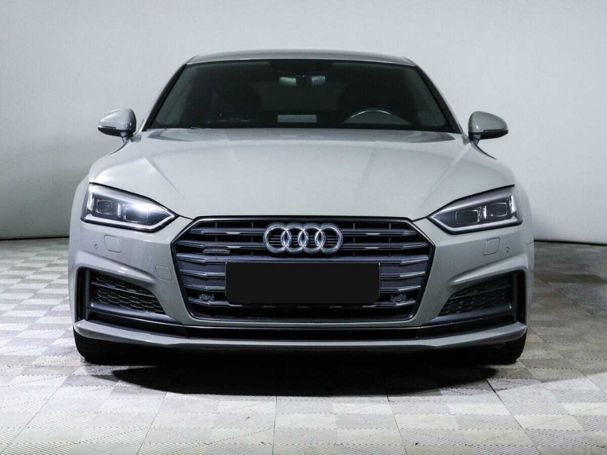 Audi A5 Sportback, 2018 - 105 000 км. | Фото №2