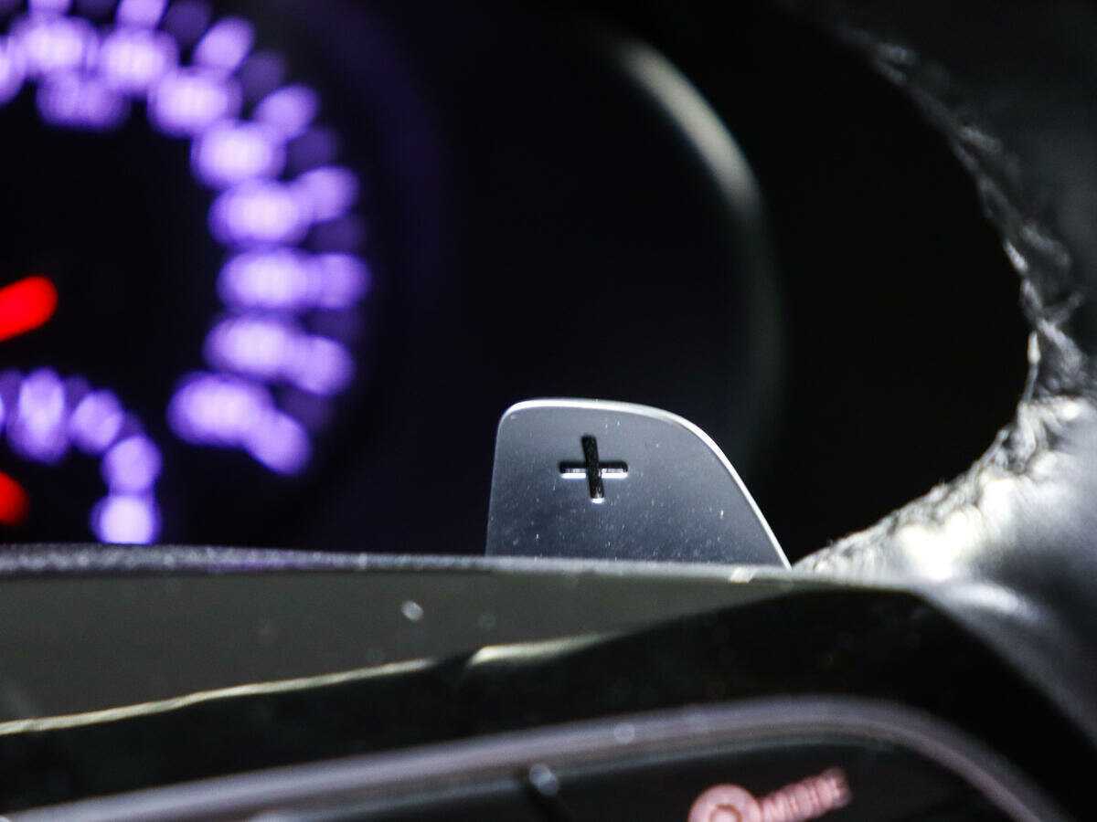 Kia Optima, 2019 Фото №20