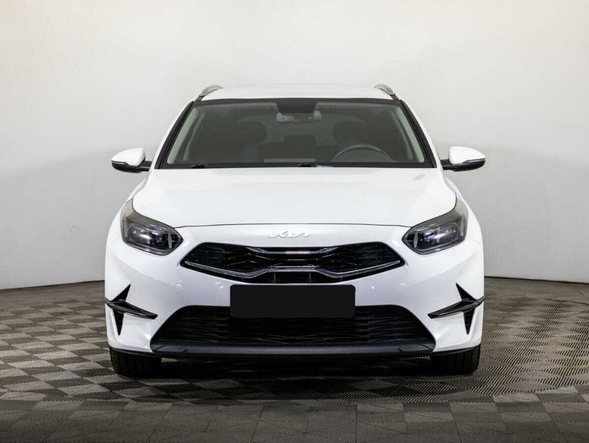 Kia Ceed, 2021 - 22 390 км. | Фото №2