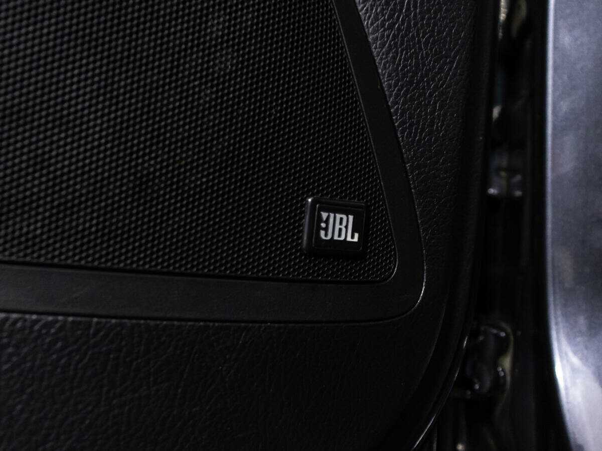 Kia Mohave, 2018 Фото №18