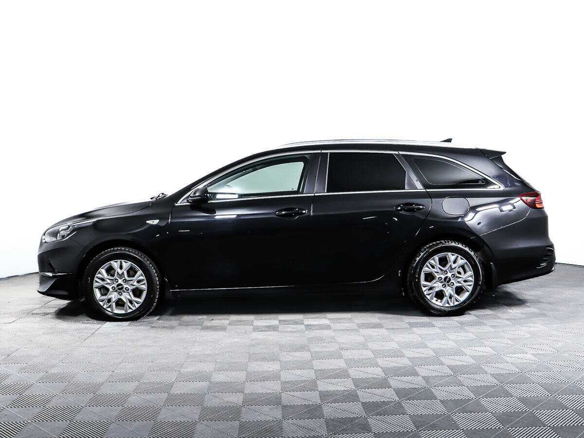 Kia Ceed, 2021 - 48 501 км. | Фото №8