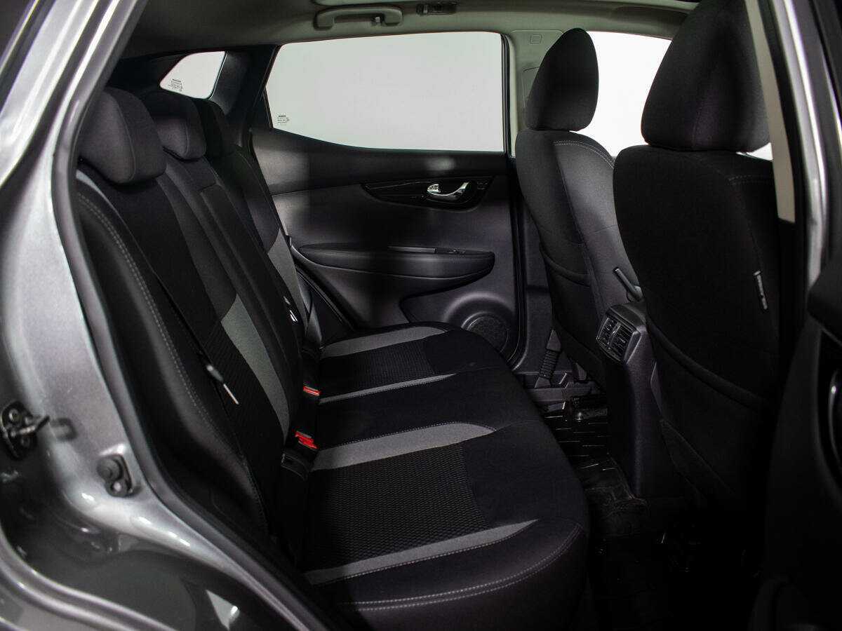 Nissan Qashqai, 2019 - 18 378 км. | Фото №8
