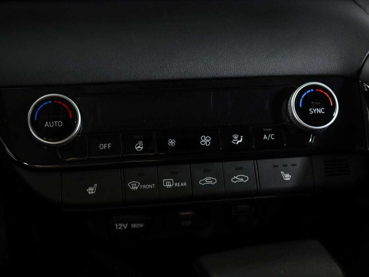 Hyundai Elantra, 2022 Фото №22