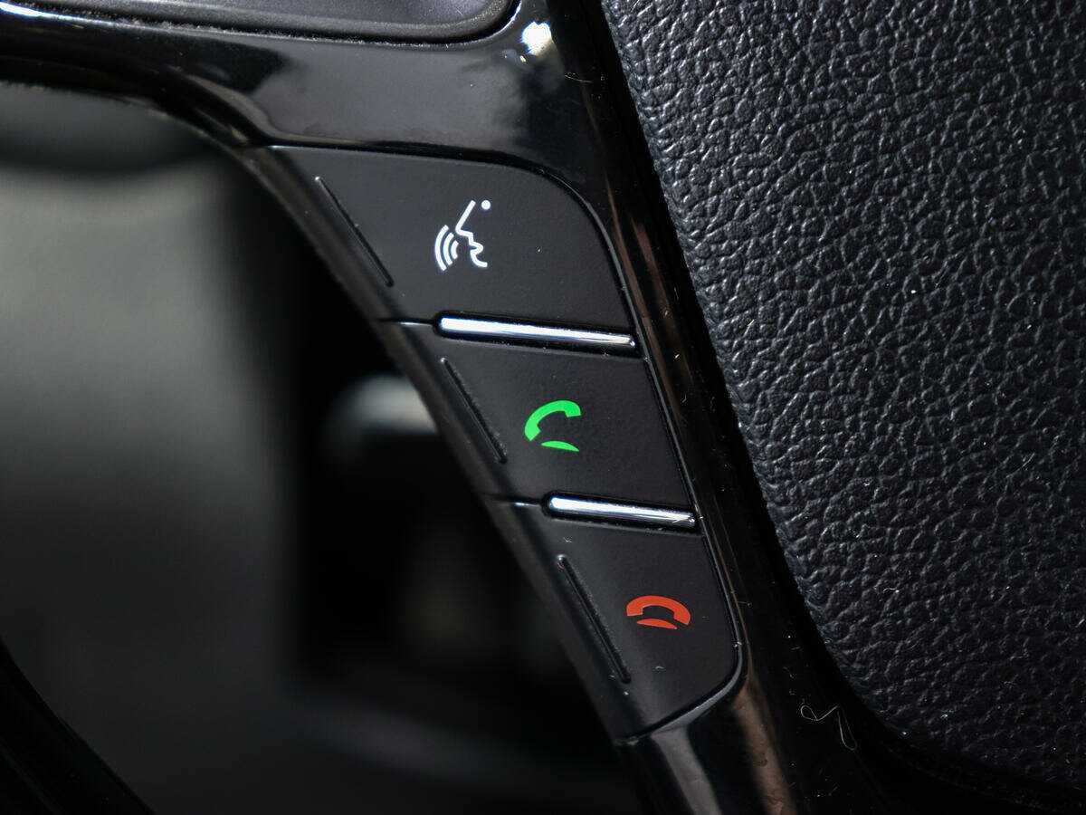 Kia Ceed, 2015 Фото №21