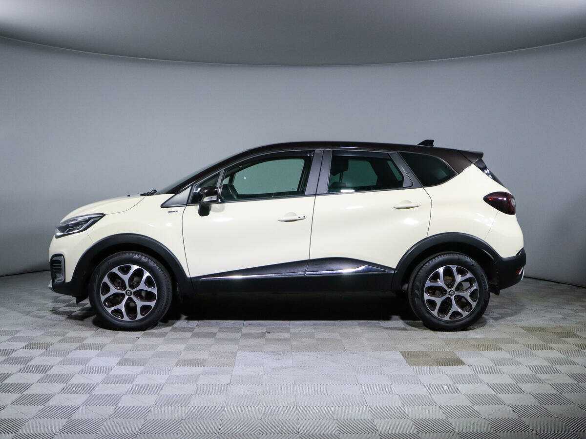 Renault Kaptur, 2018 - 73 000 км. | Фото №7