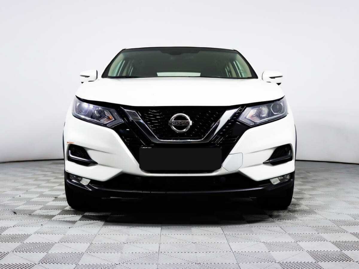Nissan Qashqai, 2019 - 145 597 км. | Фото №2