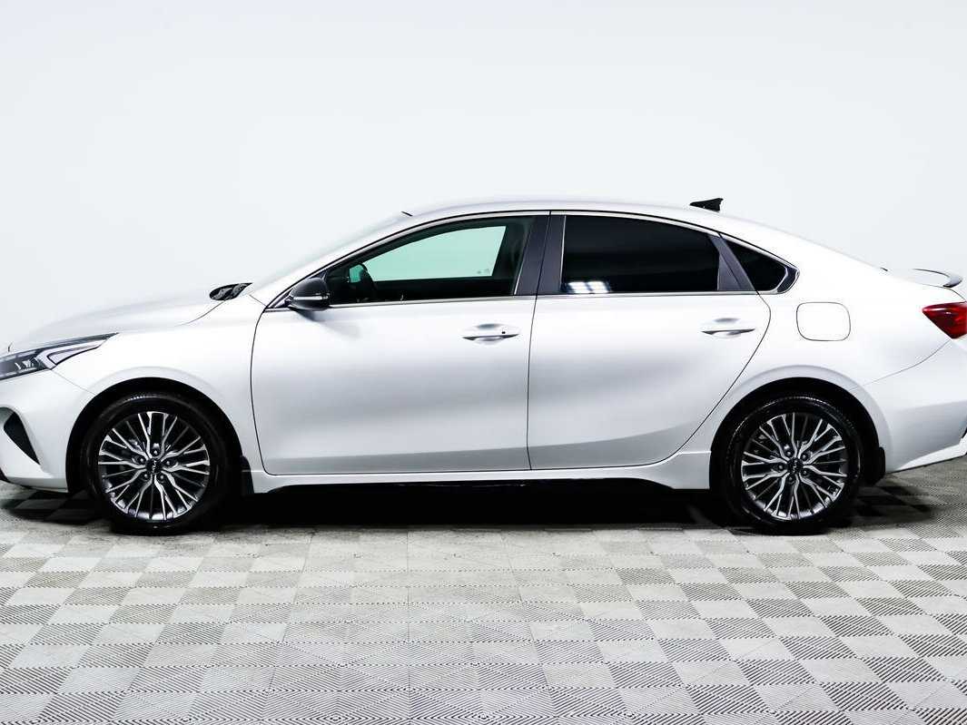 Kia Cerato, 2022 - 51 049 км. | Фото №8