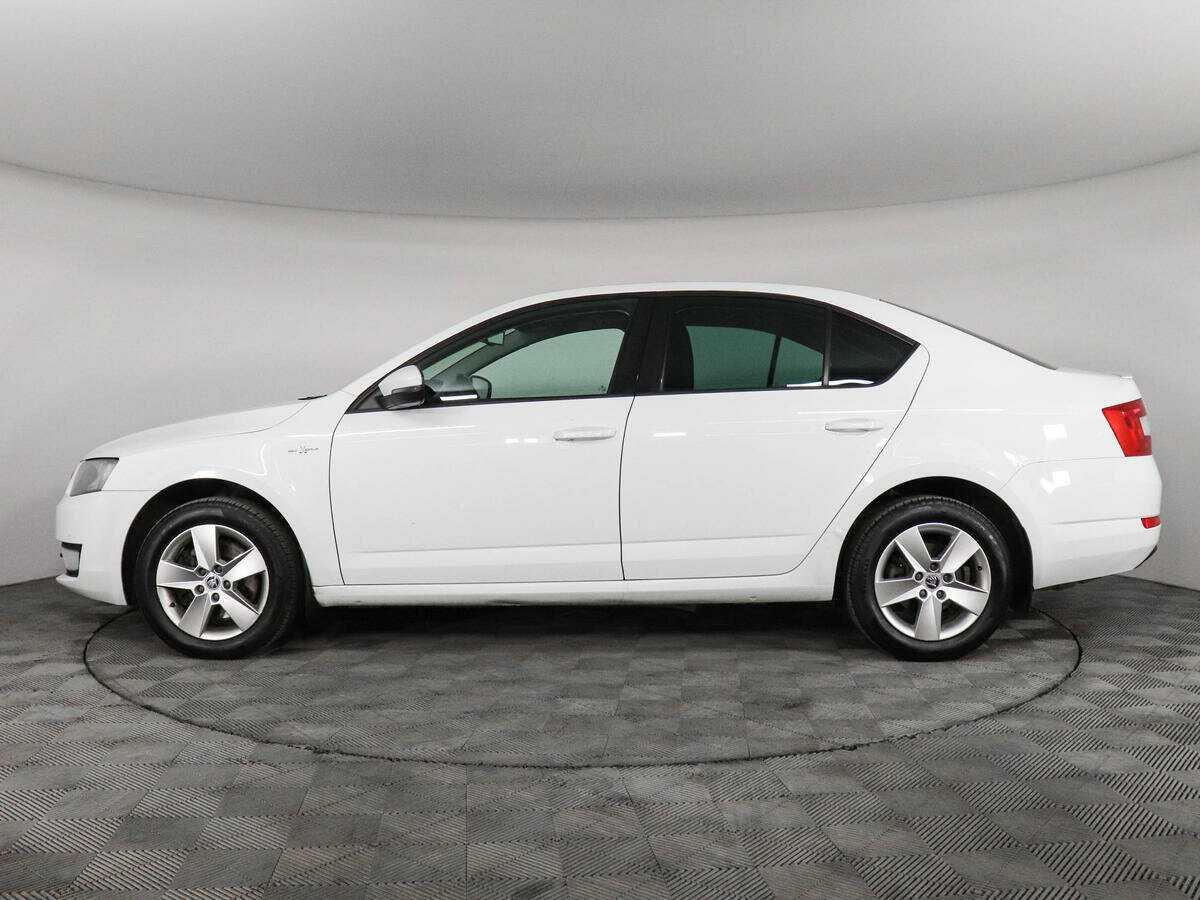 Skoda Octavia, 2015 - 194 150 км. | Фото №8
