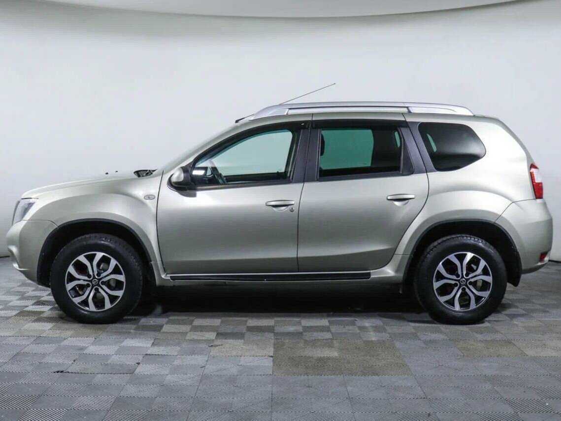 Nissan Terrano, 2014 - 83 550 км. | Фото №8