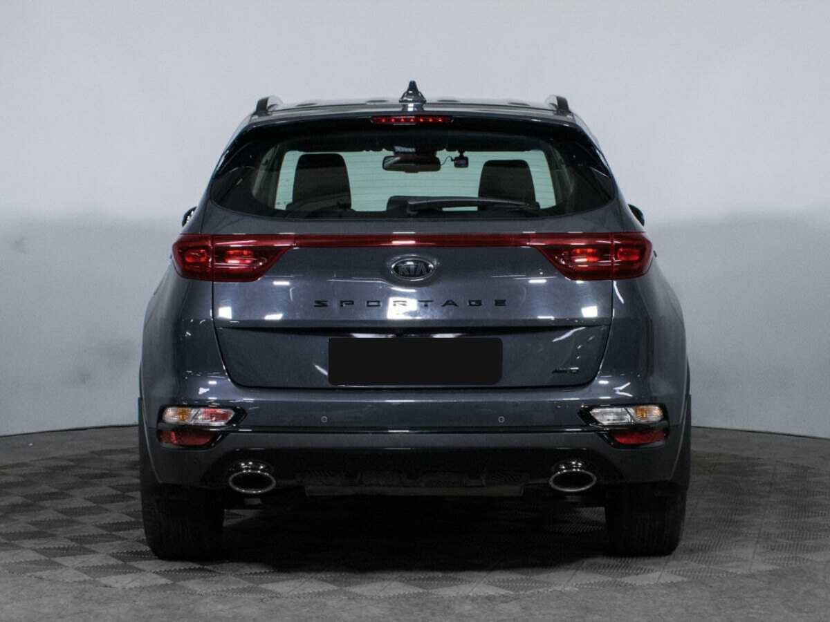 Kia Sportage, 2021 - 47 859 км. | Фото №6