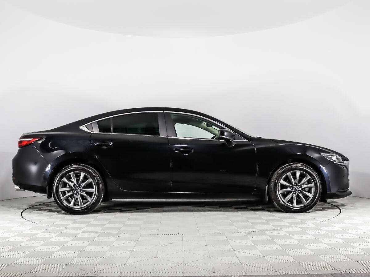 Mazda 6, 2022 - 81 000 км. | Фото №4