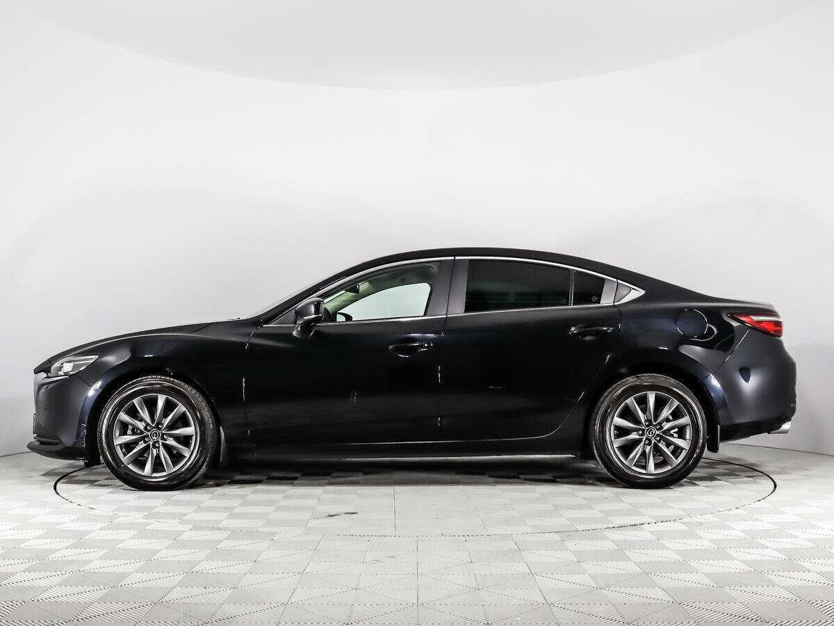 Mazda 6, 2022 - 81 000 км. | Фото №8