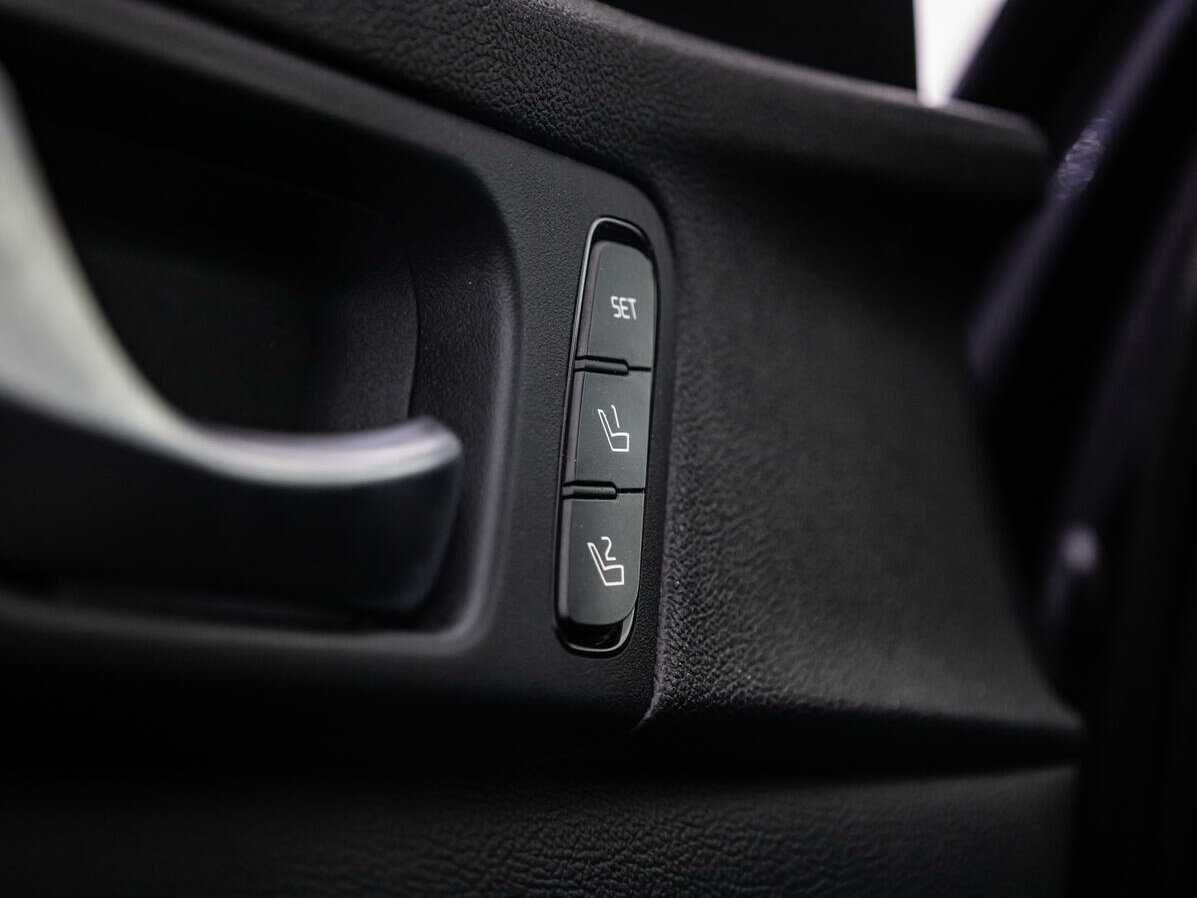 Kia Optima, 2019 Фото №17