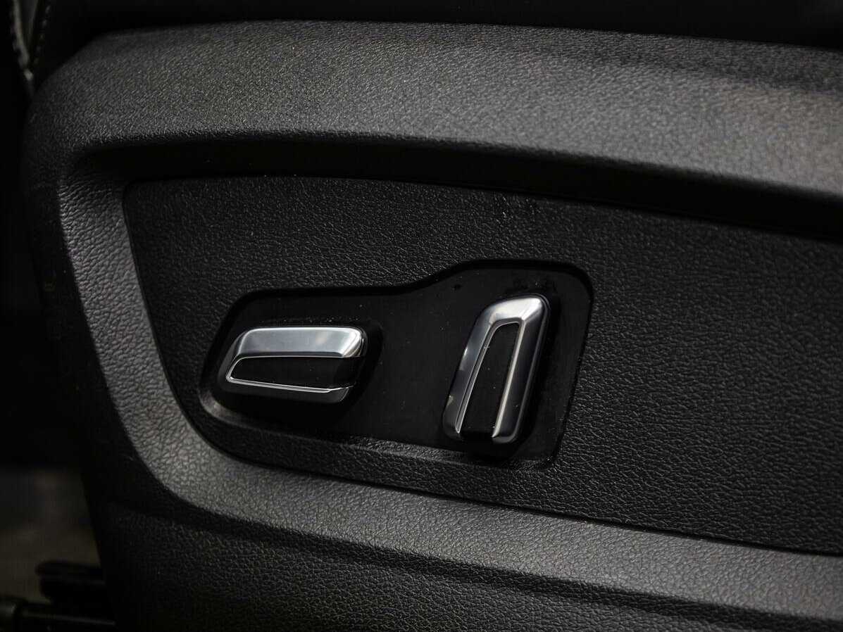 CHERY Tiggo 7 Pro Max, 2023 Фото №19