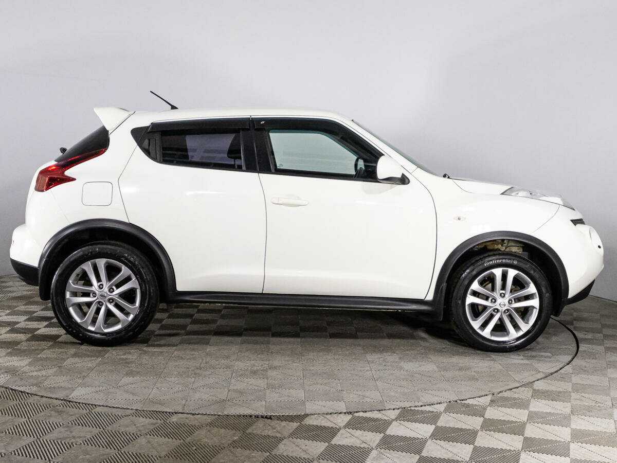 Nissan Juke, 2013 - 143 179 км. | Фото №4
