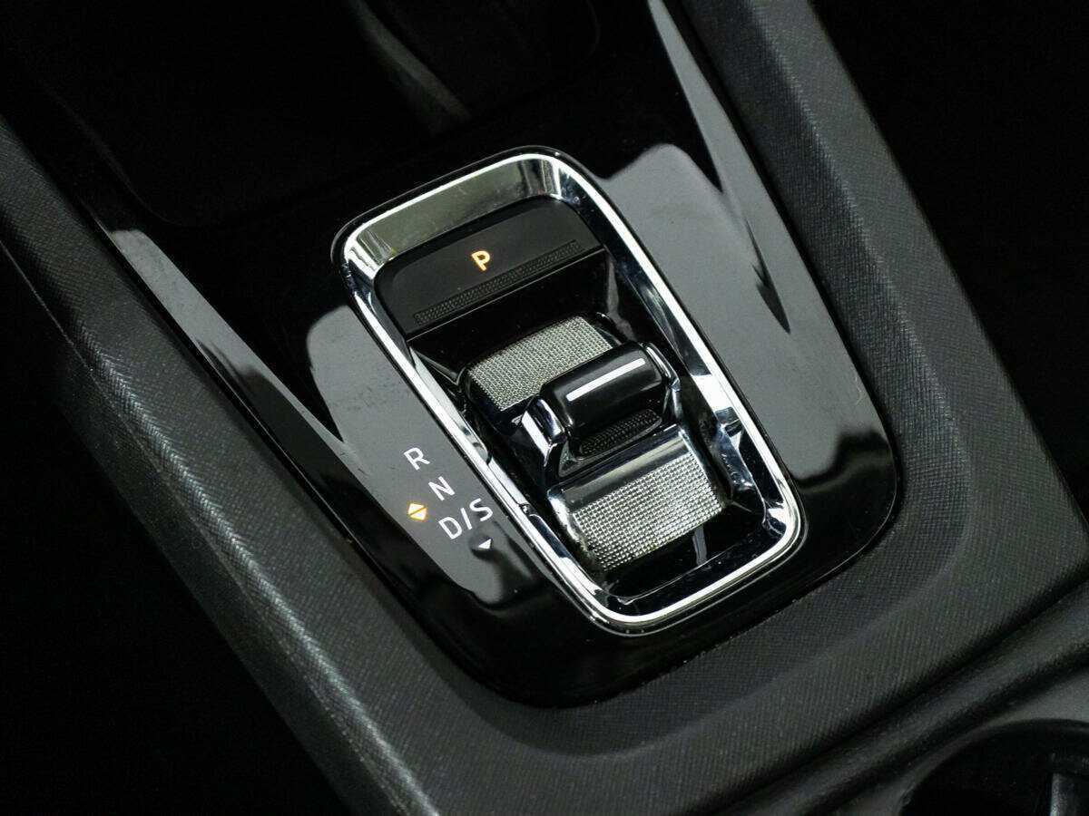 Skoda Octavia, 2021 Фото №13