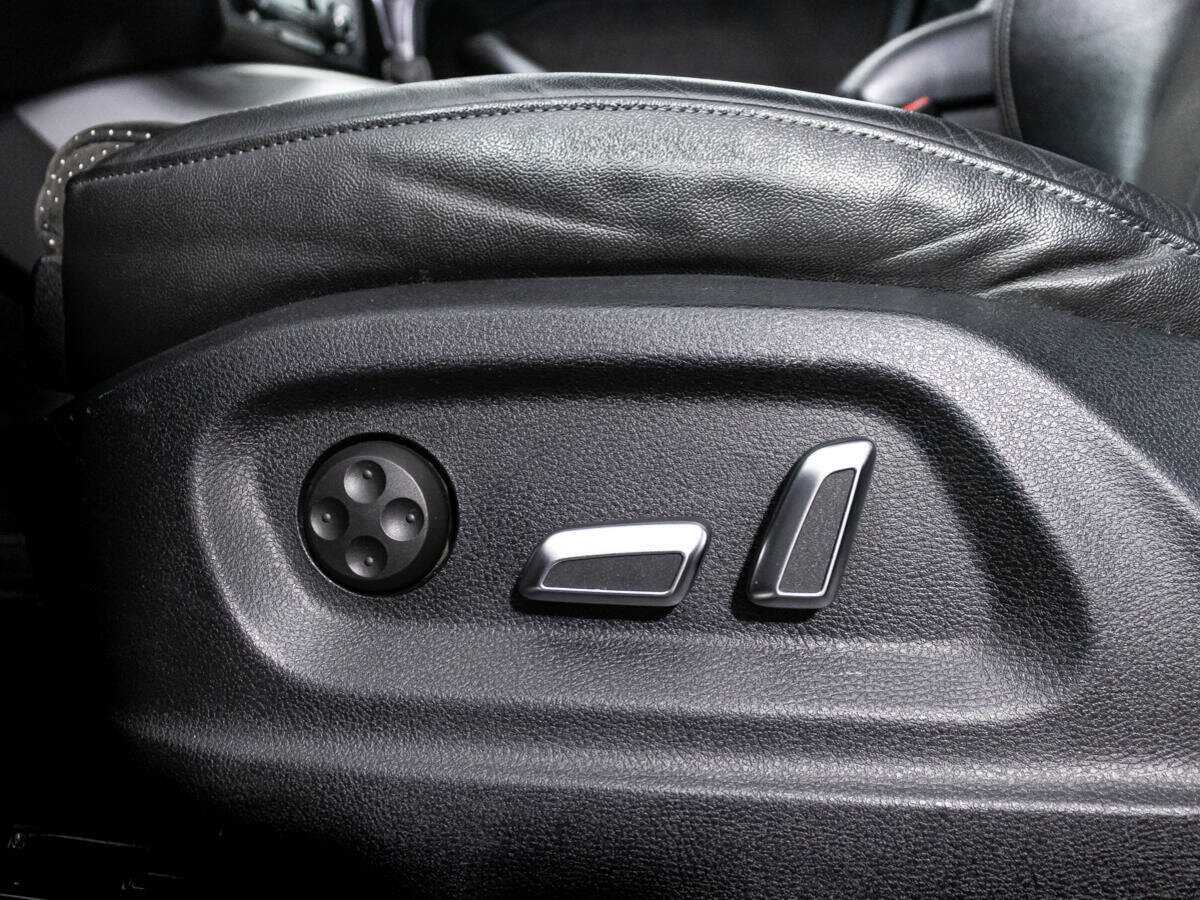 Audi Q5, 2015 Фото №18