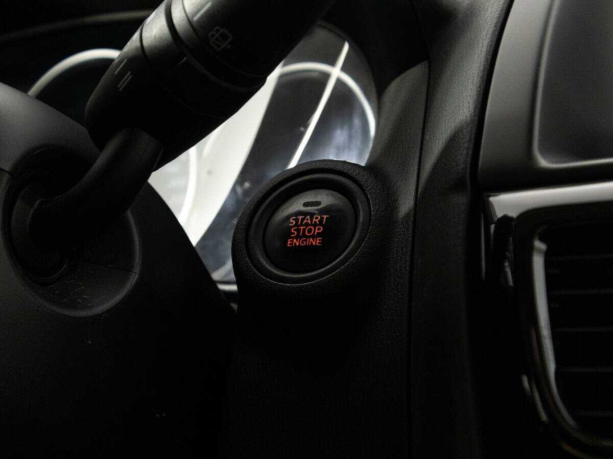 Mazda CX-5, 2012 Фото №16