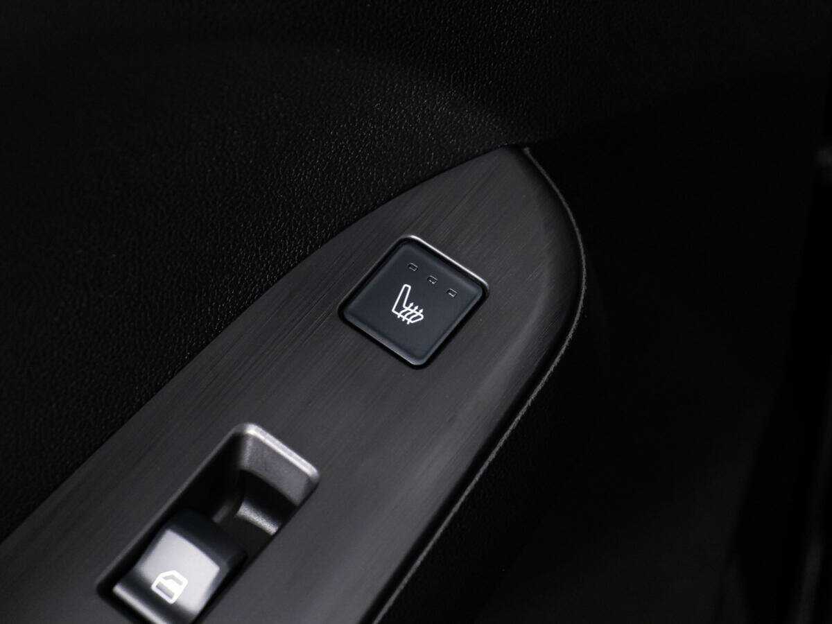 Haval Jolion, 2023 Фото №20