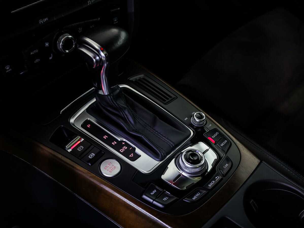 Audi A5, 2014 Фото №14