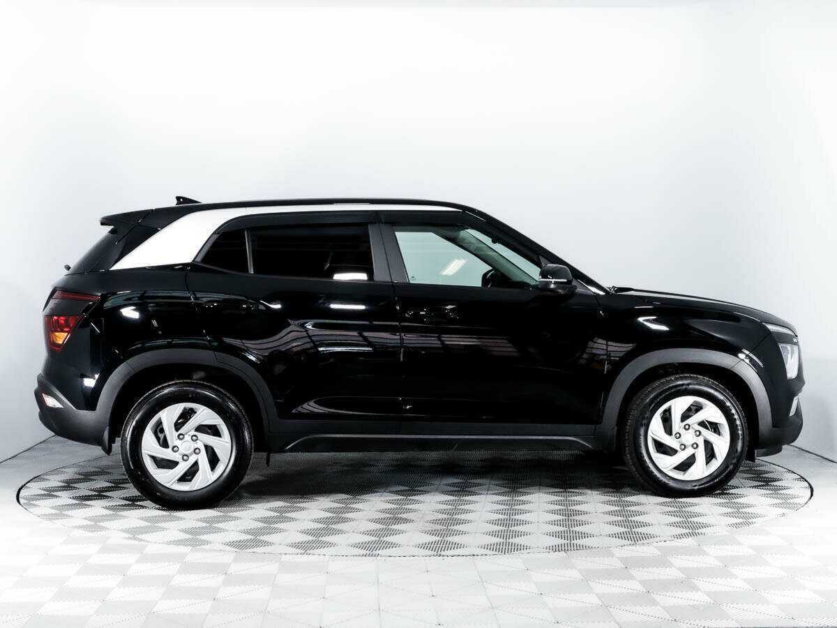 Hyundai Creta, 2021 - 25 884 км. | Фото №4