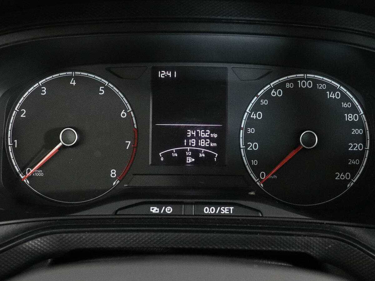 Volkswagen Polo, 2020 Фото №10