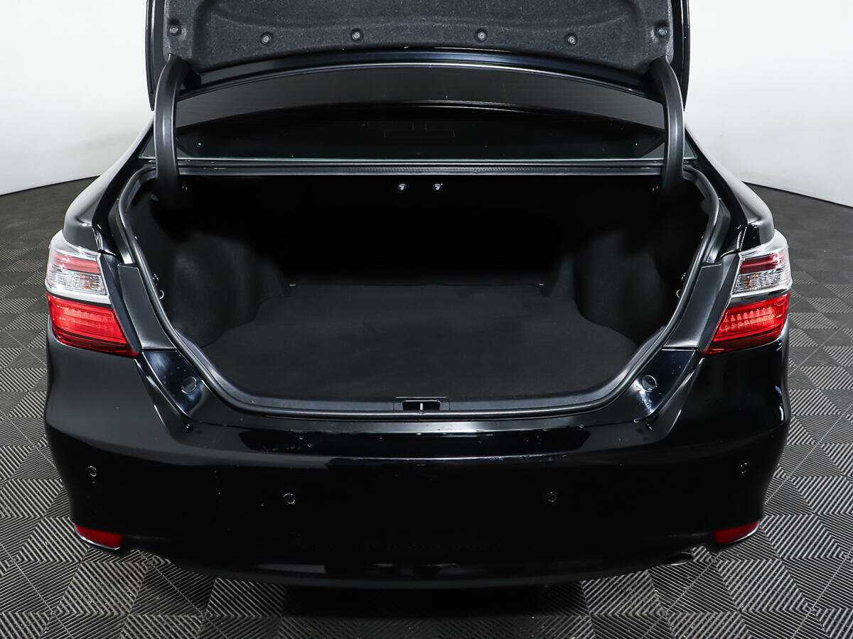 Toyota Camry, 2017 Фото №9