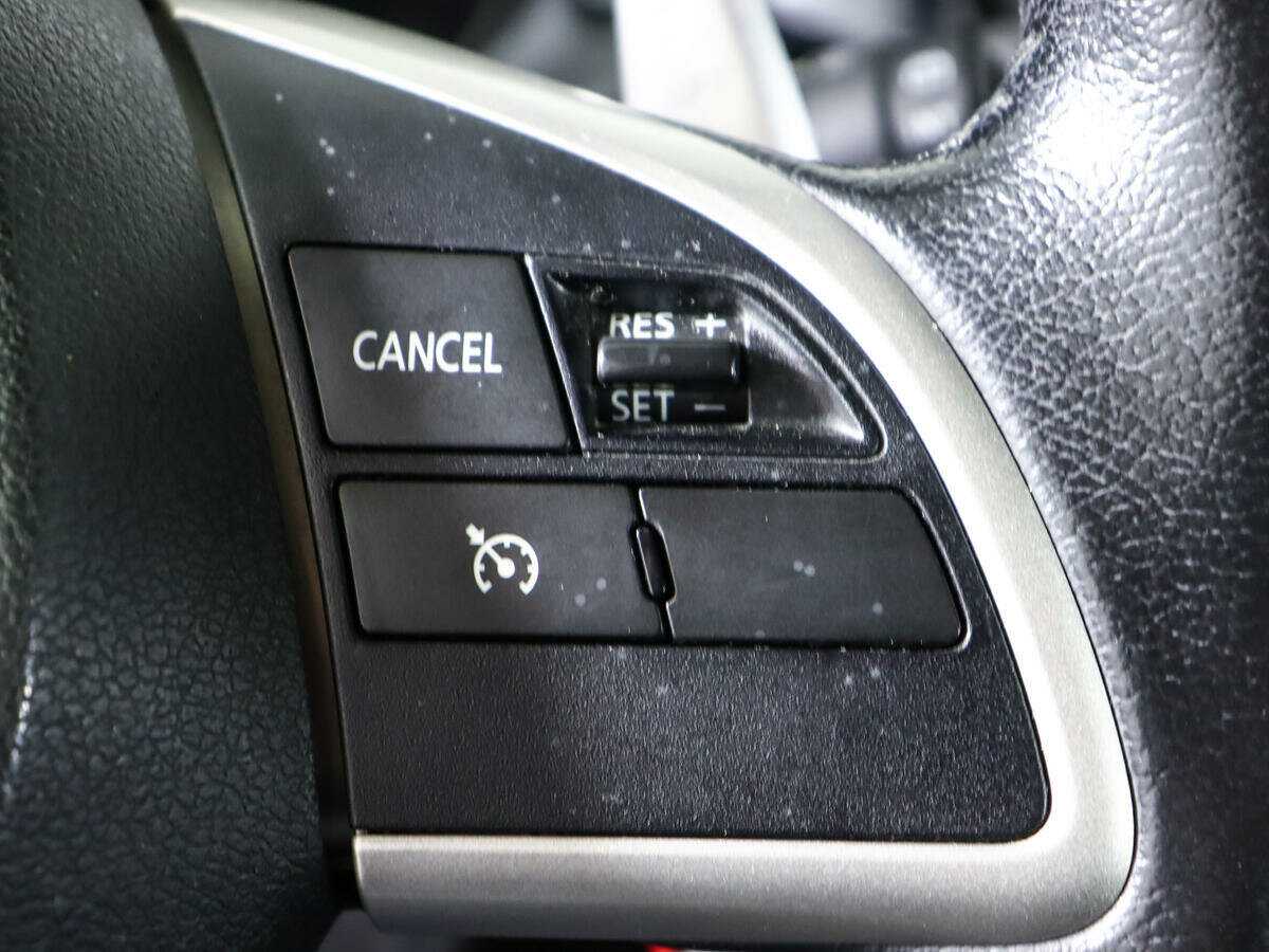 Mitsubishi Outlander, 2013 Фото №17