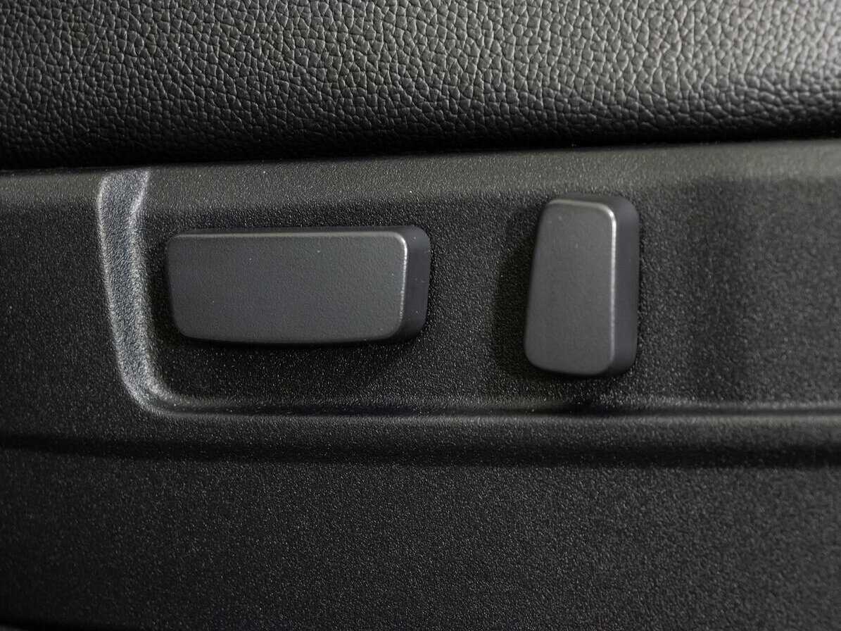 Mitsubishi Outlander, 2018 Фото №15