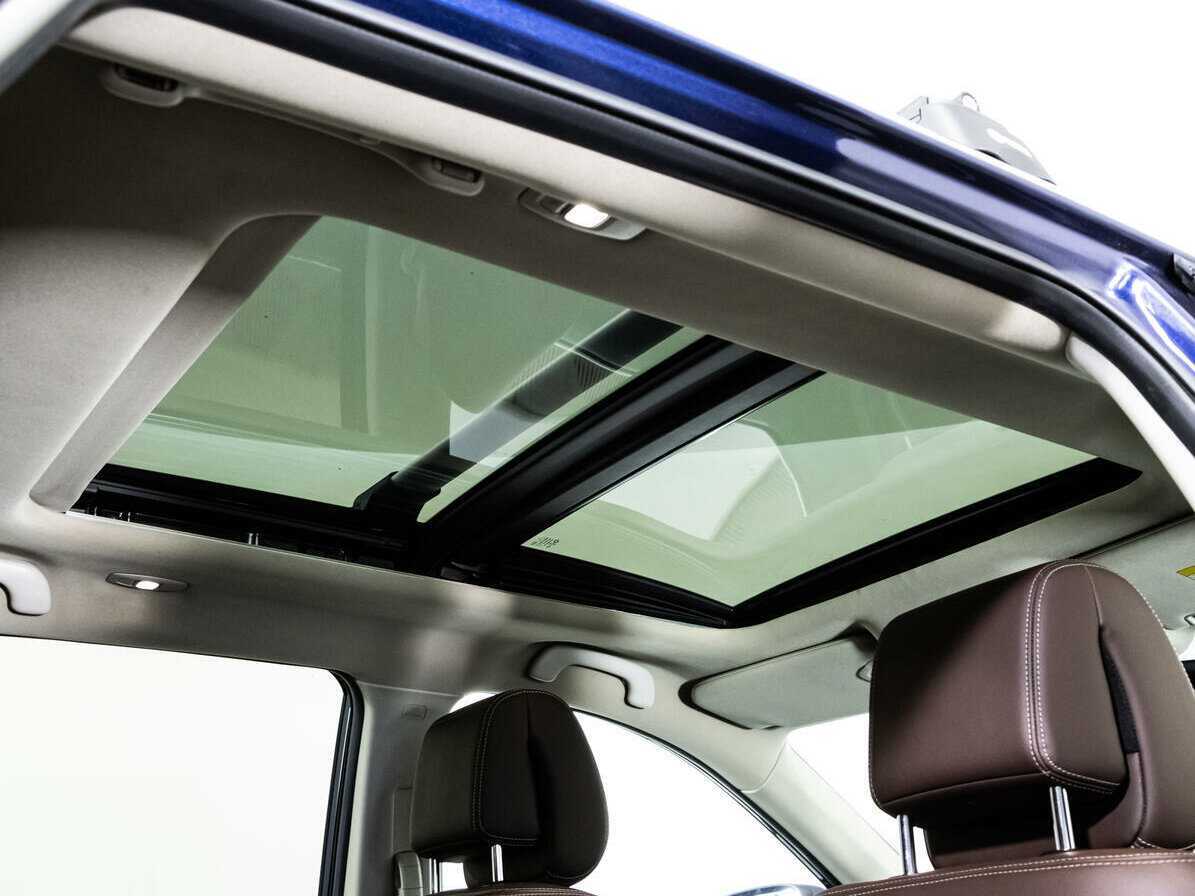 Renault Koleos, 2019 Фото №17