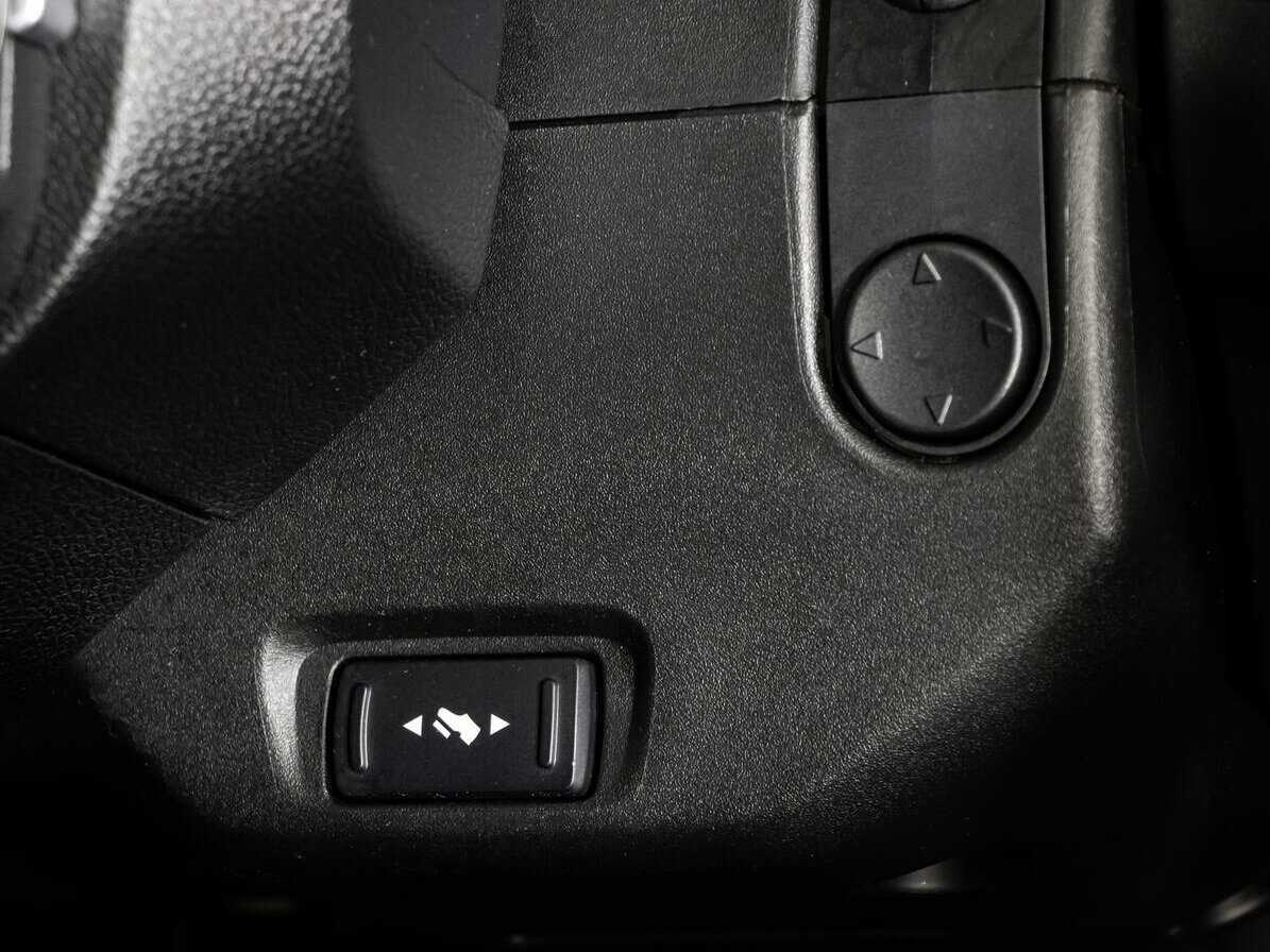 Ford Explorer, 2016 Фото №21