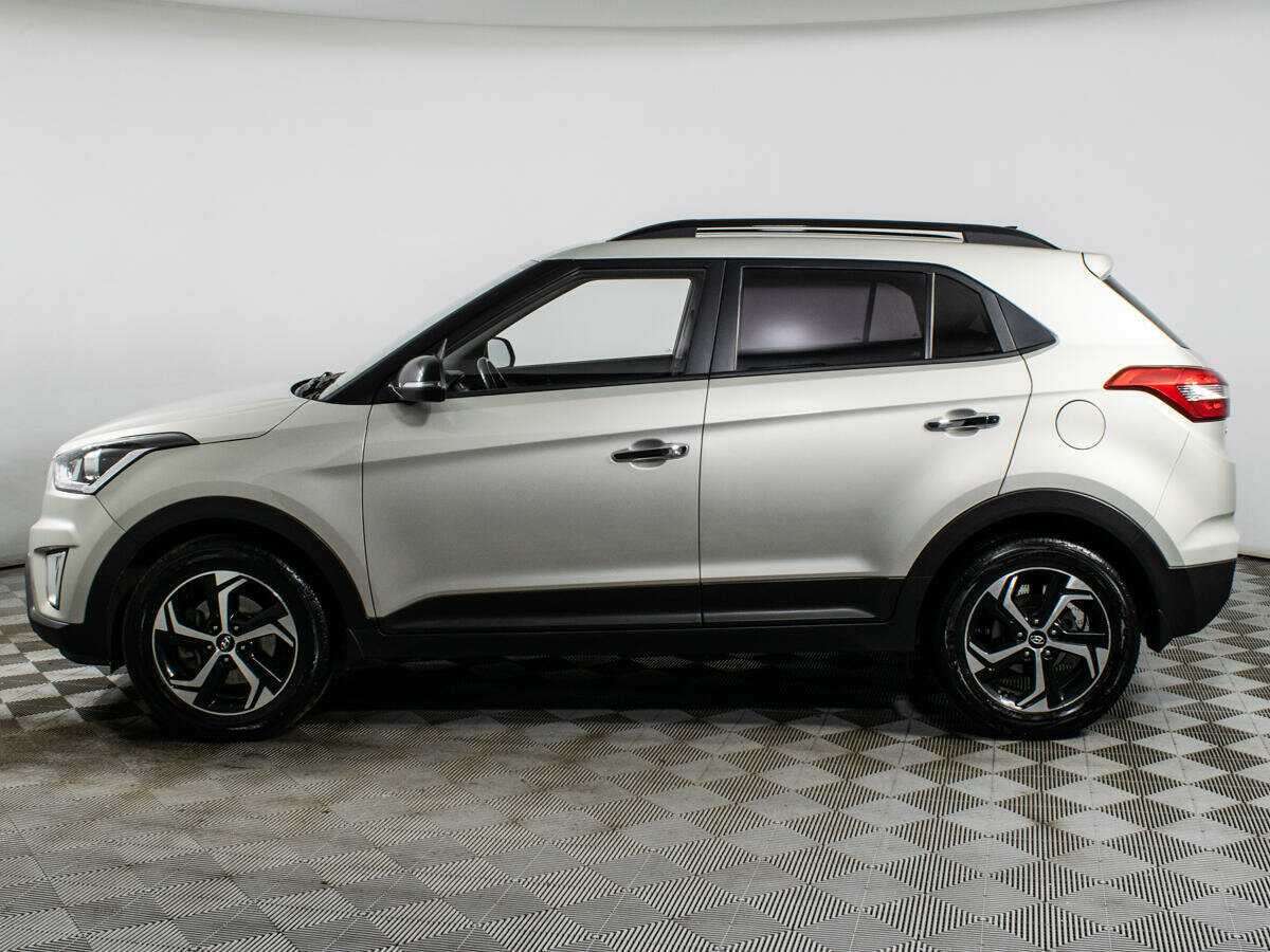Hyundai Creta, 2019 - 58 231 км. | Фото №5