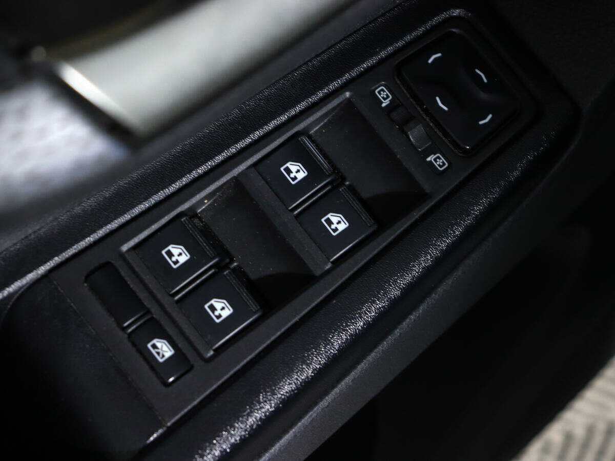 Lada (ВАЗ) Vesta SW Cross, 2019 Фото №14