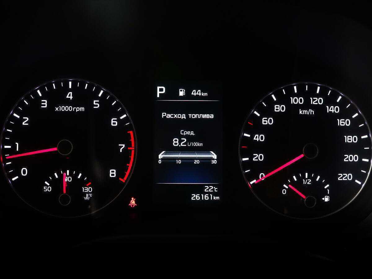 Kia Rio, 2021 Фото №9