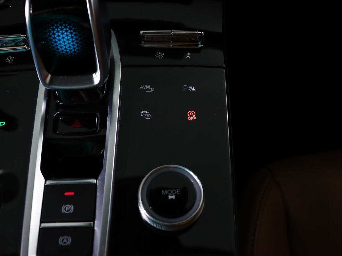 CHERY Tiggo 8 Pro Max, 2022 Фото №18