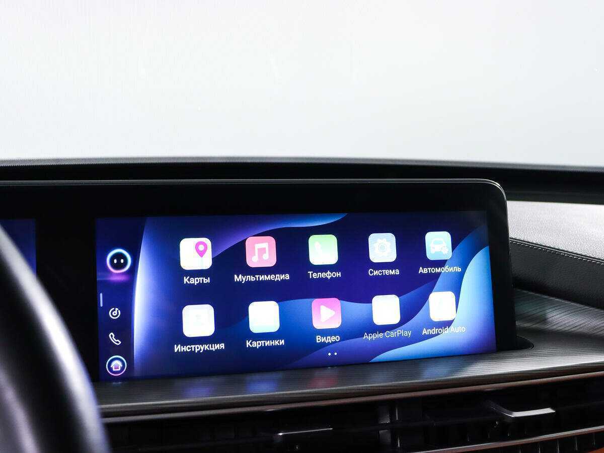 CHERY Tiggo 8 Pro Max, 2022 Фото №20