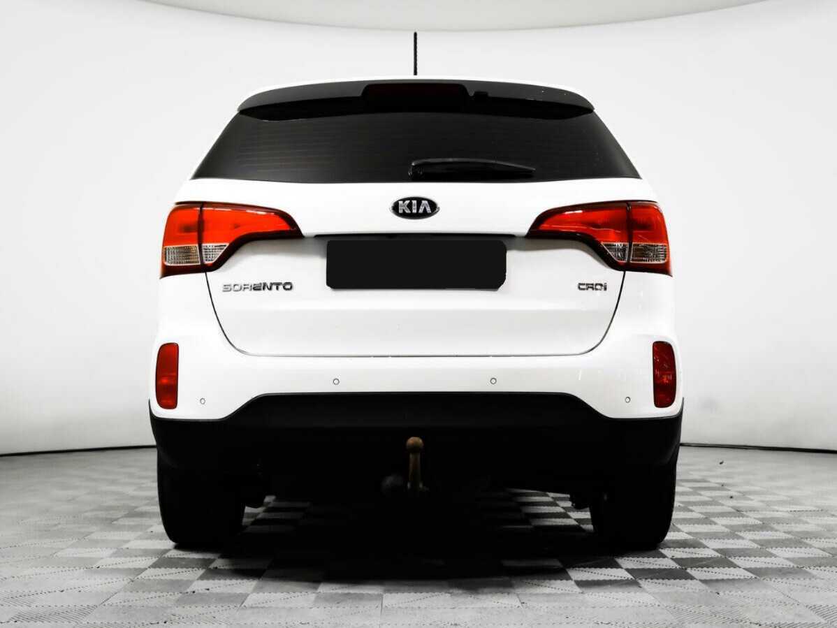Kia Sorento, 2017 - 115 678 км. | Фото №5