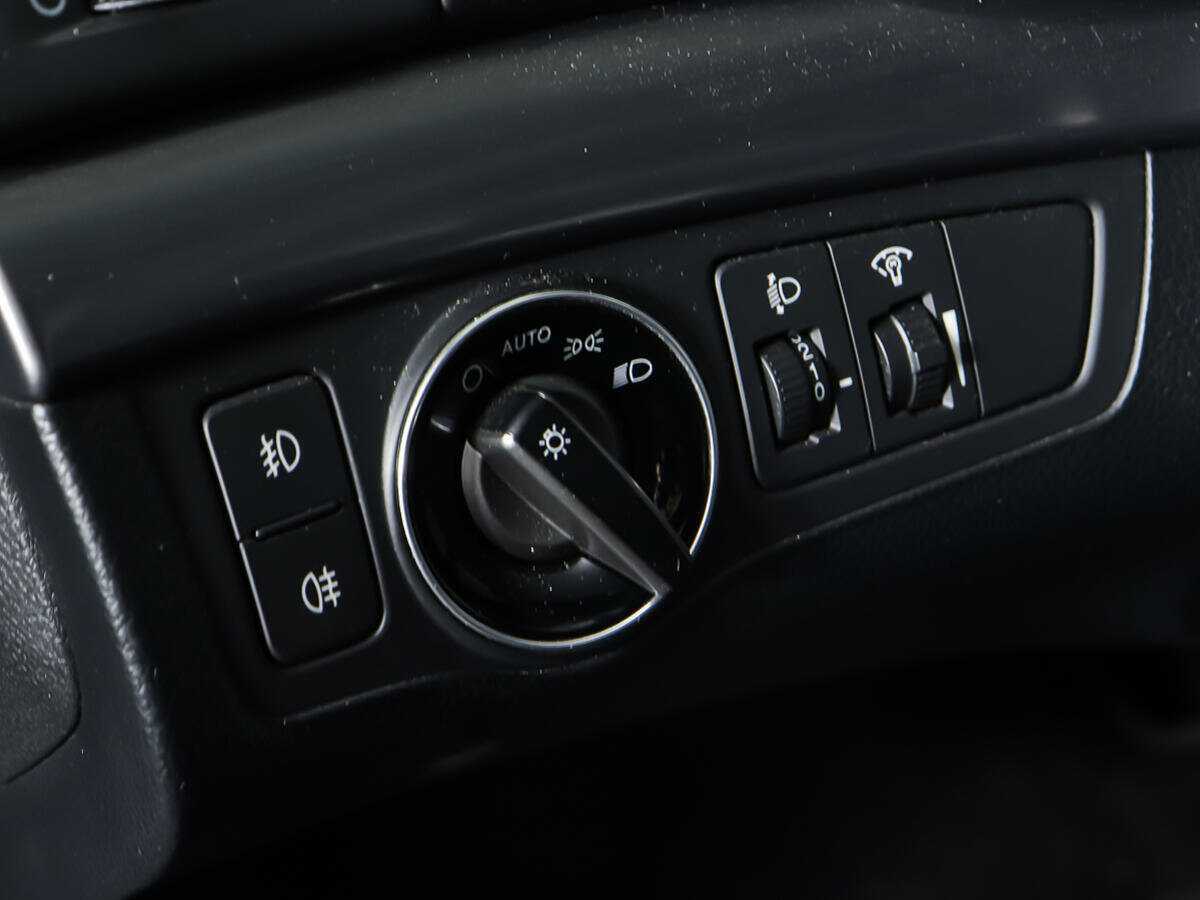 Hyundai i40, 2015 Фото №17